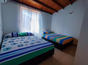 Yahvé Casa hostal